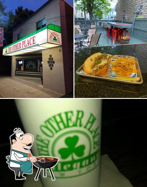 The Other Place