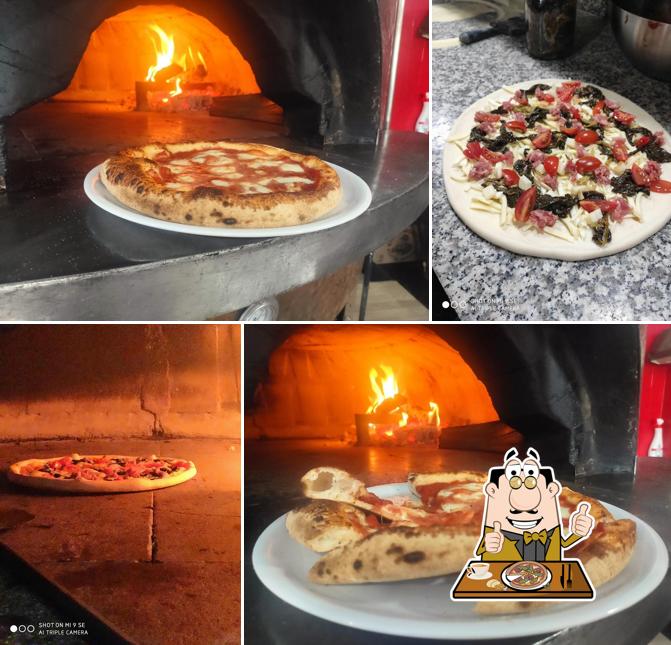 Pizzeria Vita