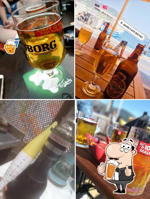 Barış Cafe & Bar