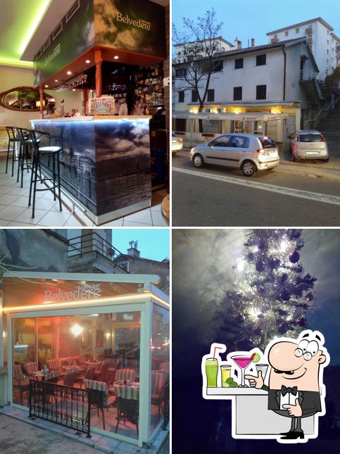 Caffe Bar Belvedere