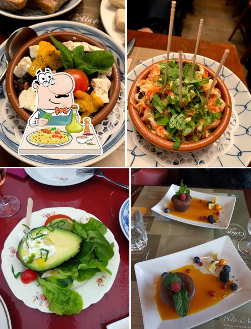 Cottage Café