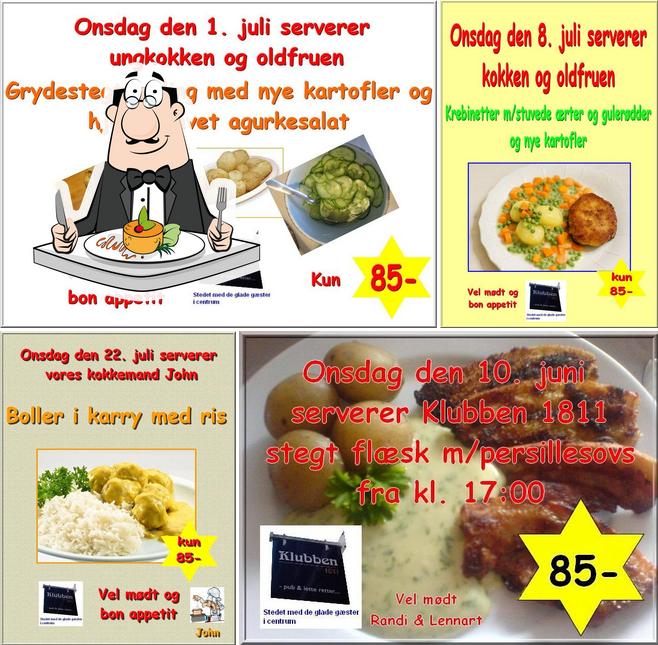 Klubben 1811