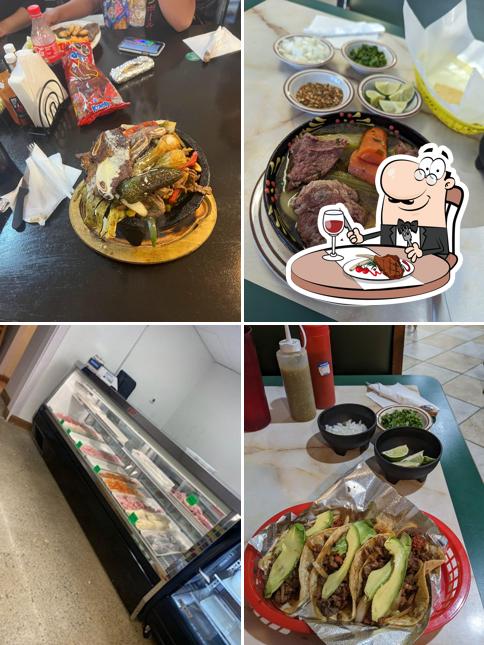 Rancho Nuevo Mexican Store And Restaurant