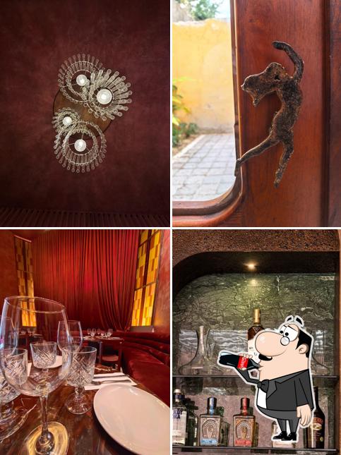 Agnes Bistro Bar