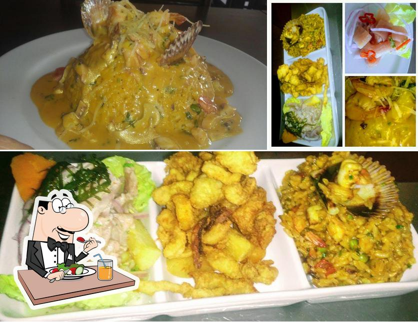 Don Bely Cevicheria & Restaurant
