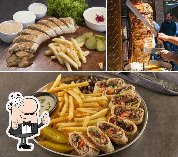 Eddis kebab