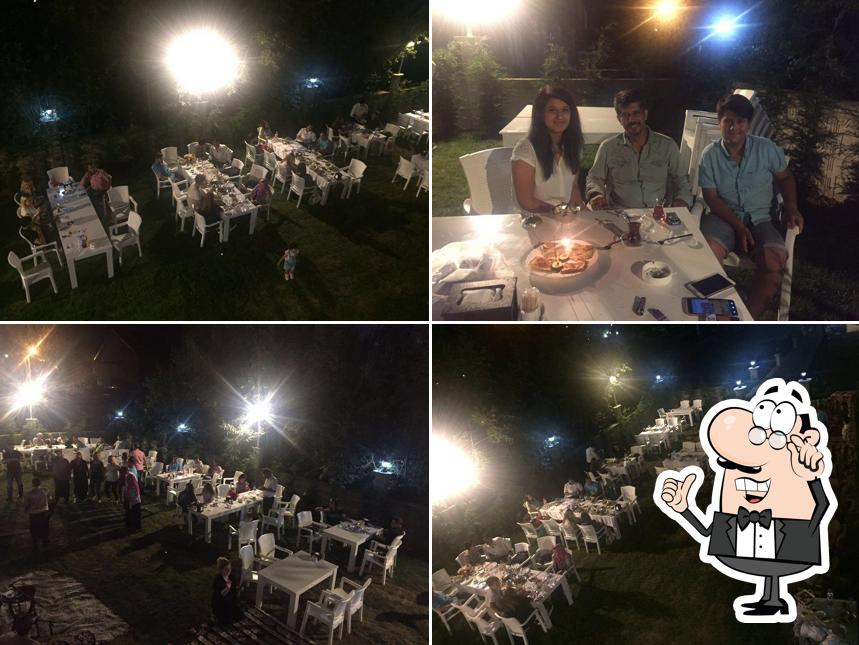 El Ruha Grill & Divittar