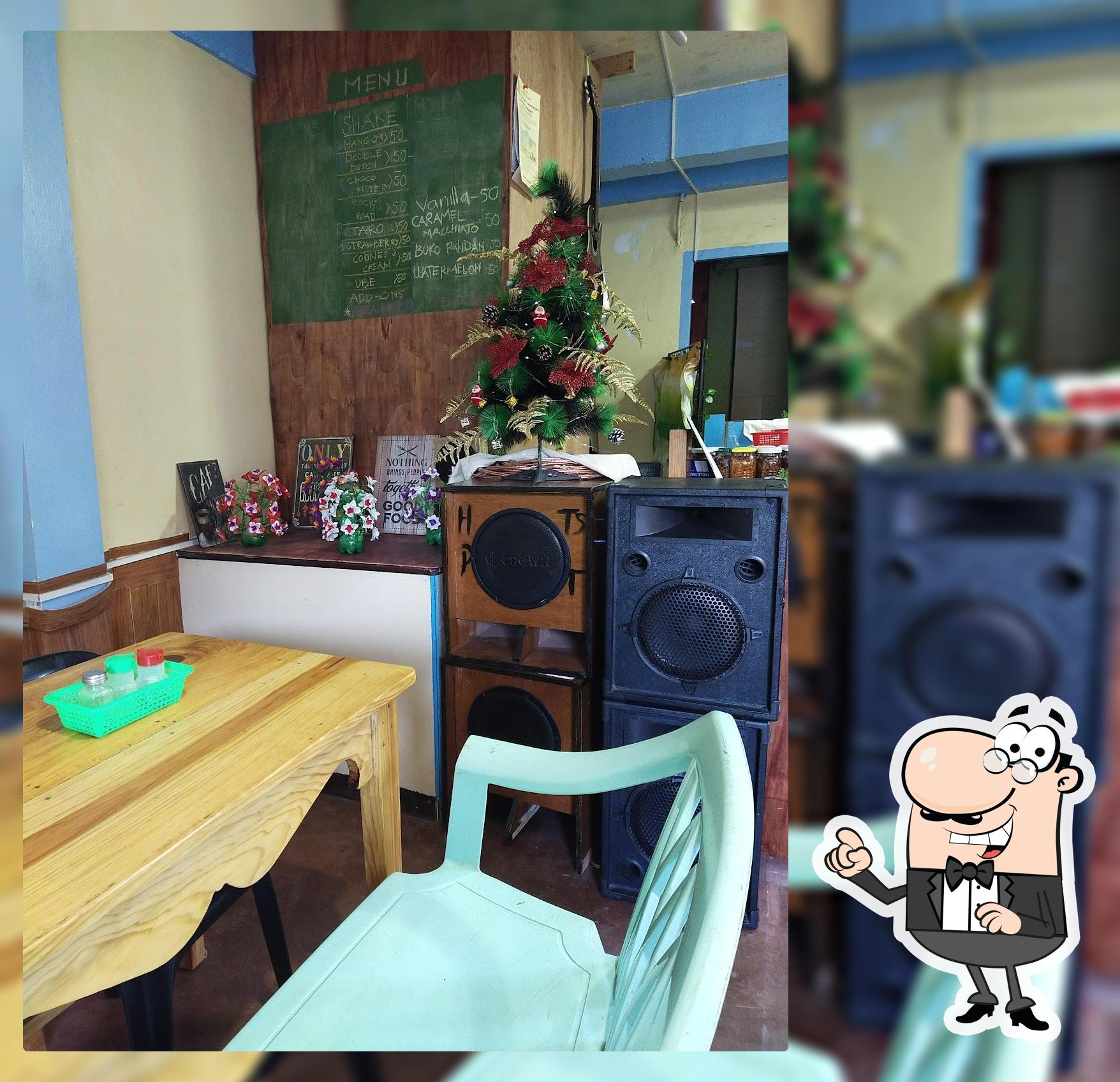 HotSpot Ave. resto/cafe