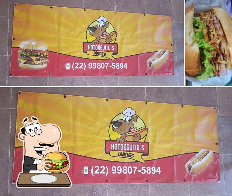 Hotdoguito's
