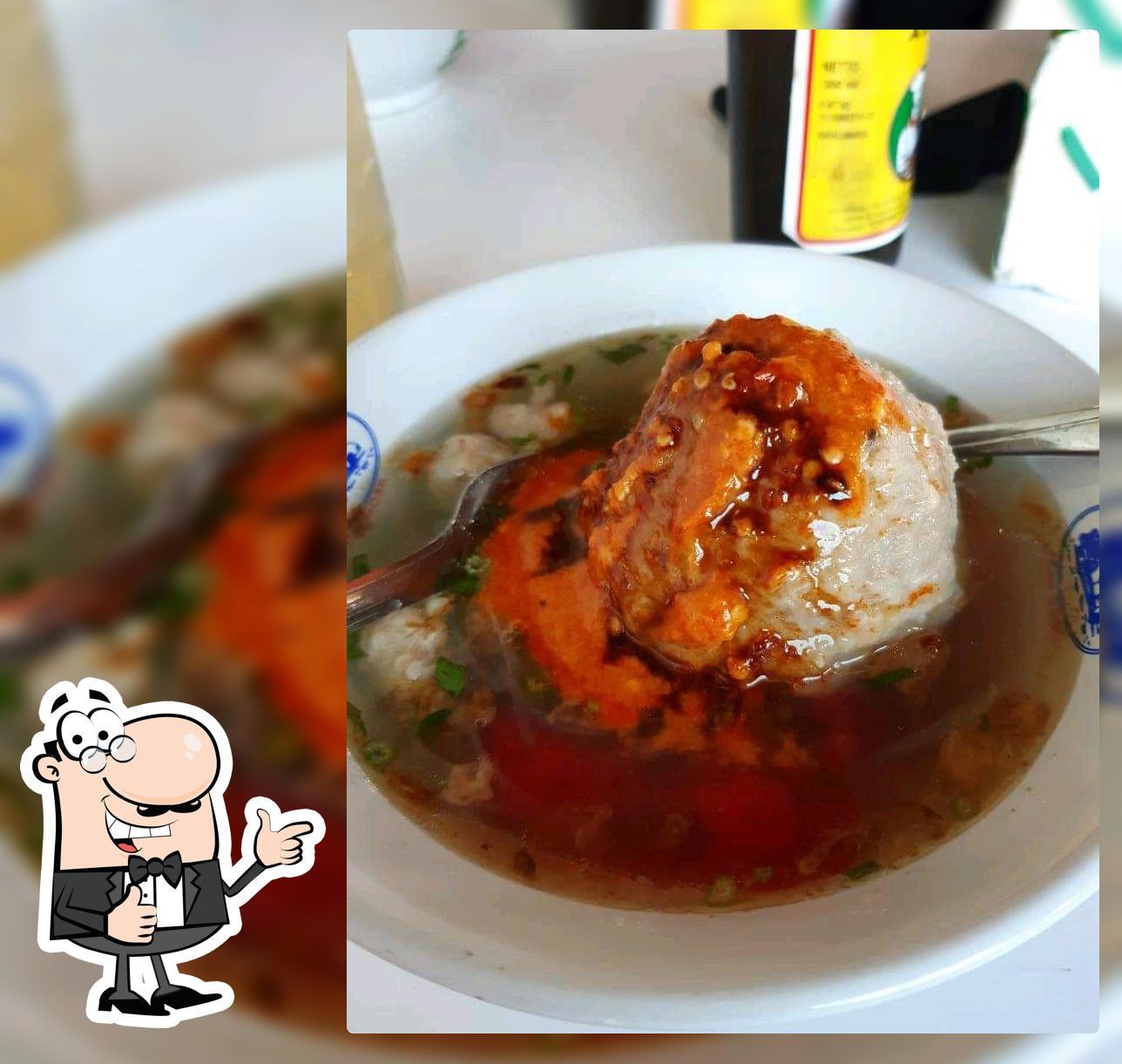 Kedai Pojok Jembatan