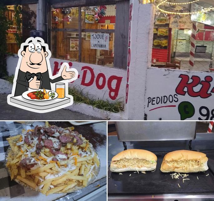 Ki Dog