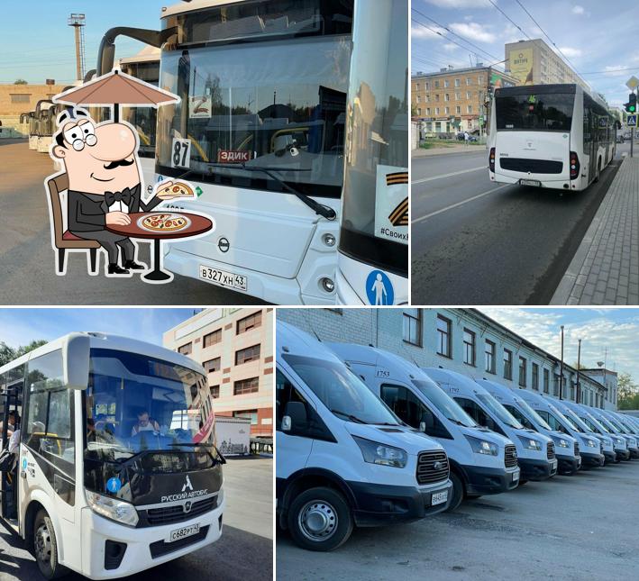 КировПассажирАвтотранс