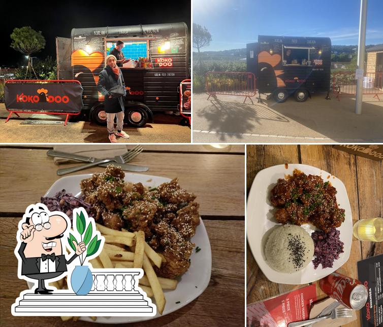 Kokodoo Swansea