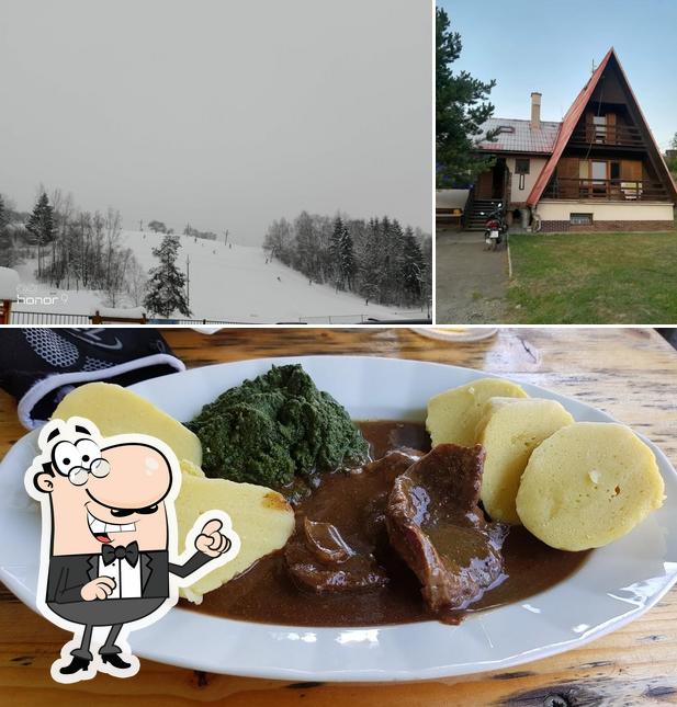 Koliba Zděchov