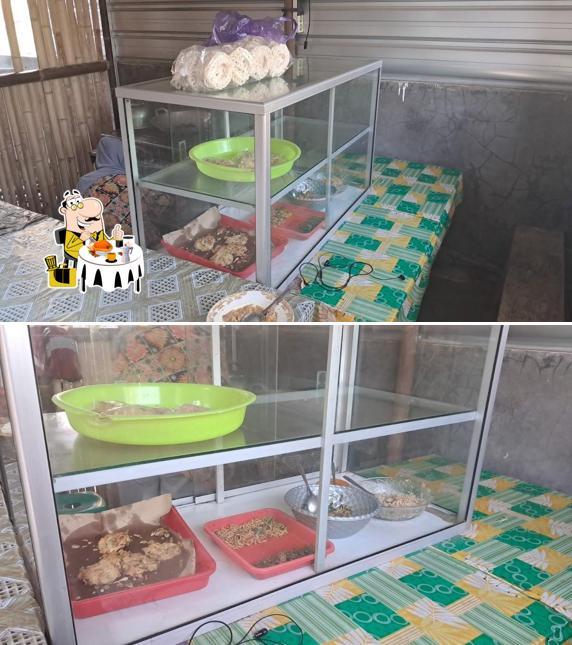 Nasi Uduk Ibu Nur