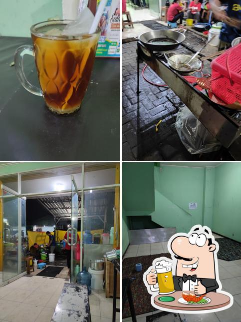 Penyetan Mak e