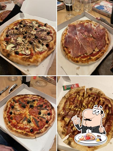 Pizz'Ath