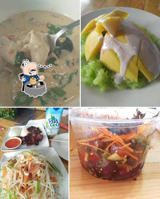Pok's Art Catering