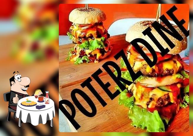 Poterz Dine