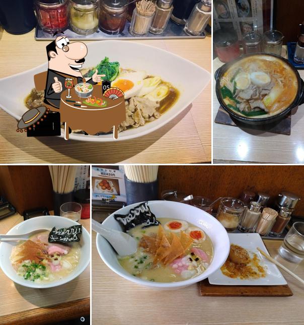 Ramen Tokoton