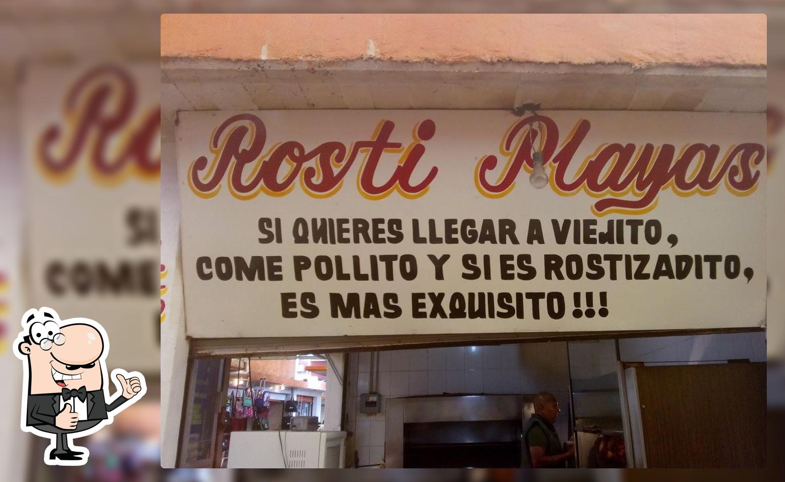 Rosticeria ROSTI PLAYAS