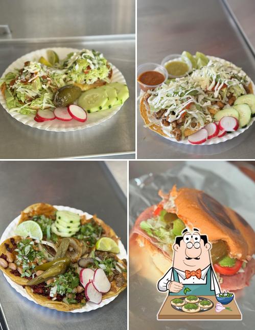 Tacos el Chaparro 1