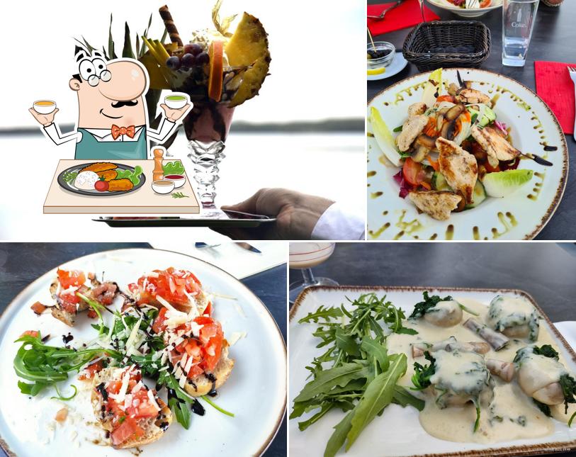 Ristorante Italiano - La Villa del Lago