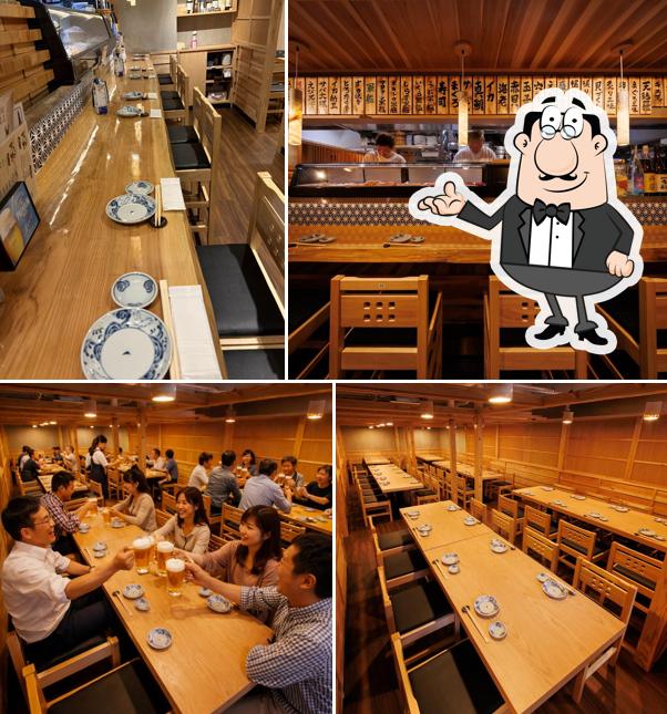 居酒屋 すご六 品川店