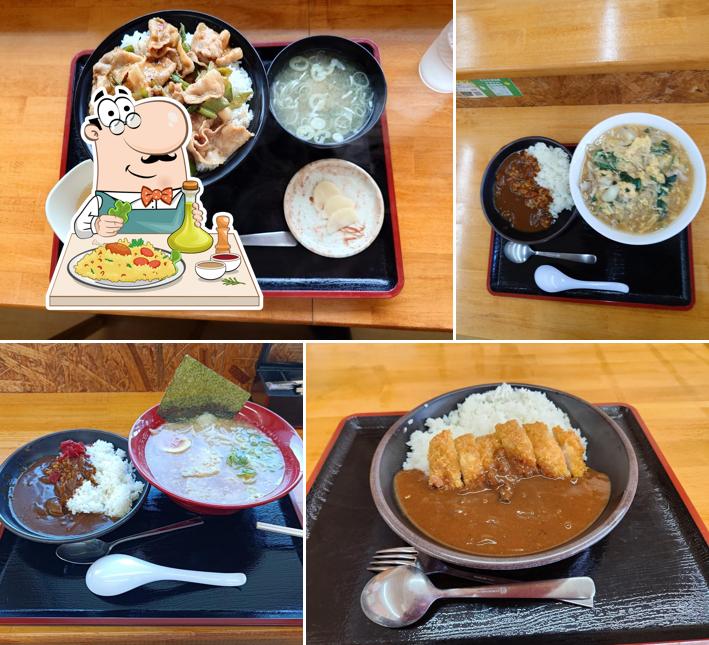 にんたまラーメン 日立店