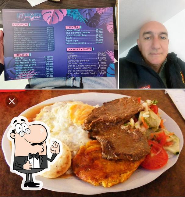 Restaurante Almorcemos Donde Nancy