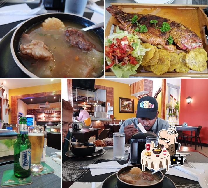Restaurante La Hoguera