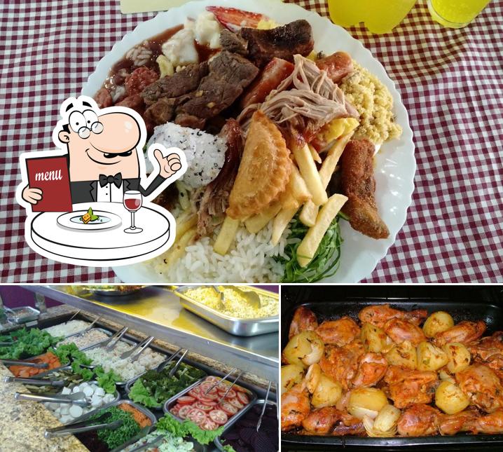 Restaurante Polaco