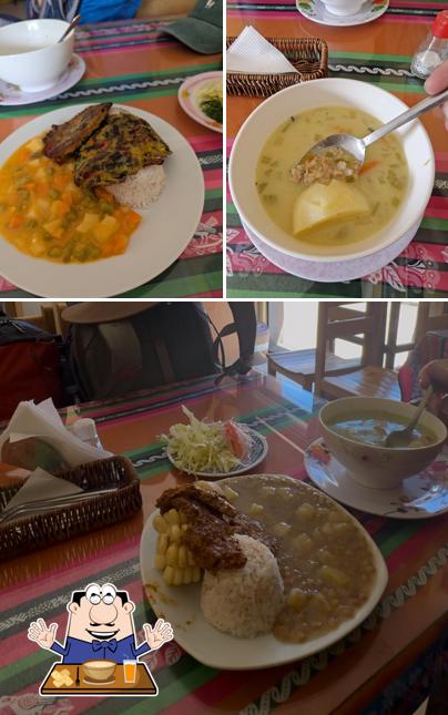 Restaurante RealVida