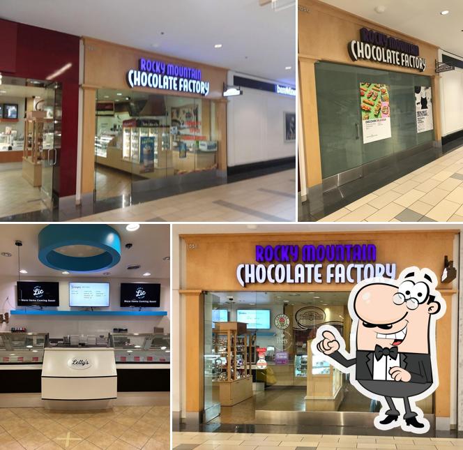 Rocky Mountain Chocolate Factory