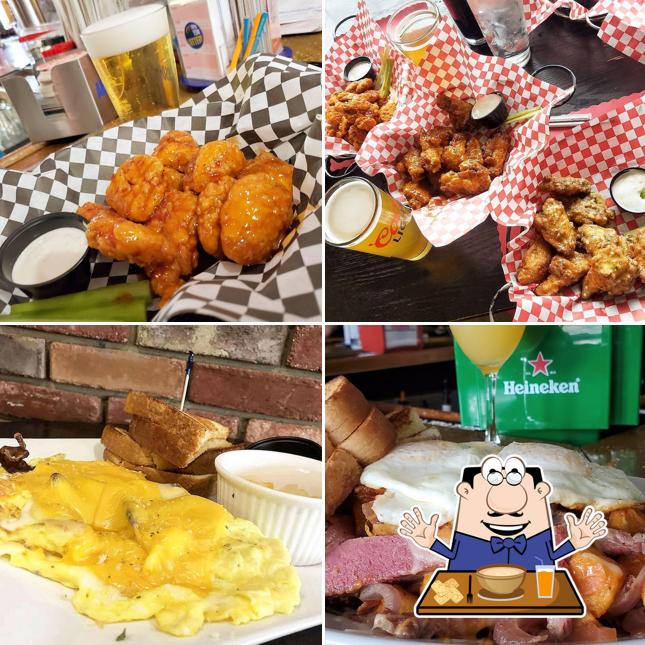 Rudi's Bar & Grill