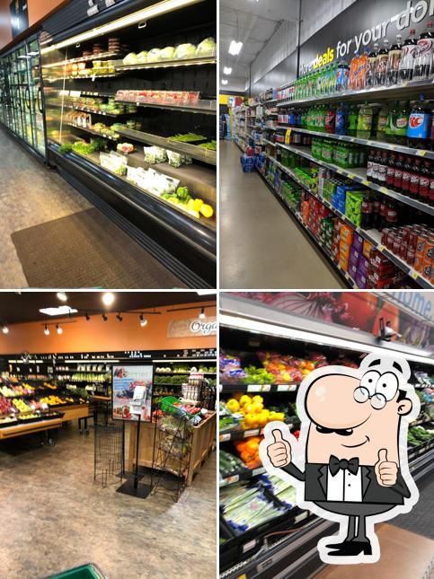 Walmart Supercenter