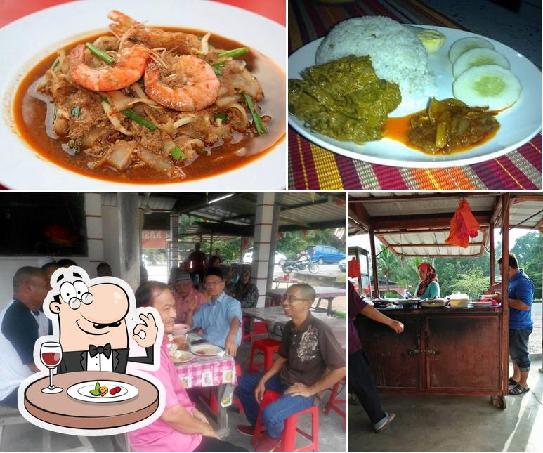 Warung Che Ta