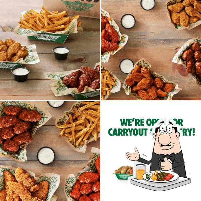 Wingstop