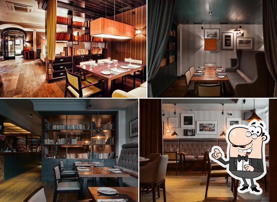 Bistrot De Luxe Home
