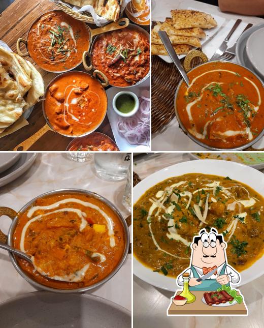 Punjabi Dawat
