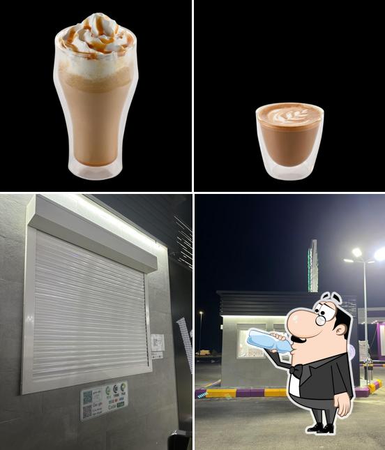 Barn's بارنز