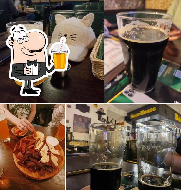 Beer House