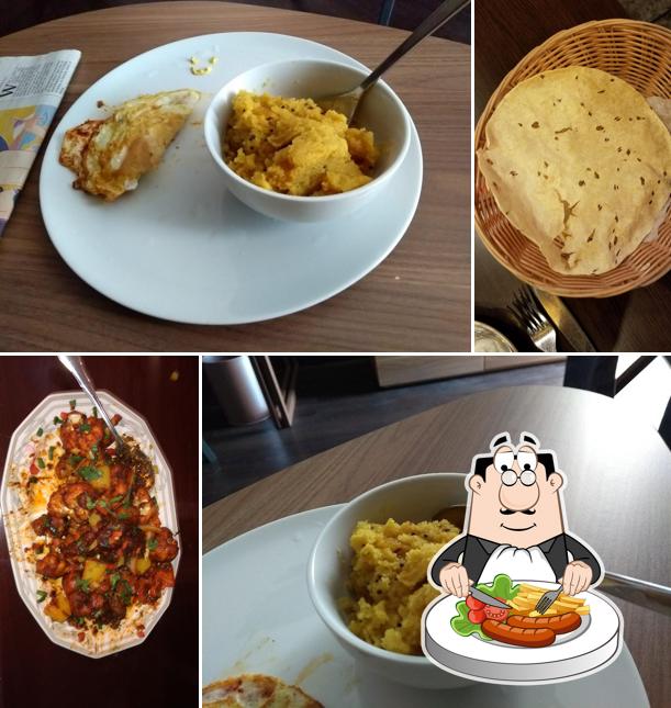 Bombay Restaurant