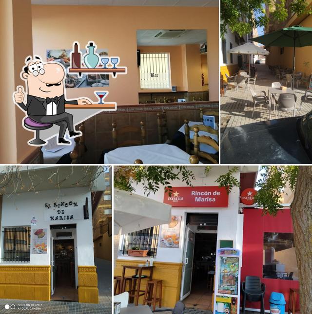 El Rincon de Marisa