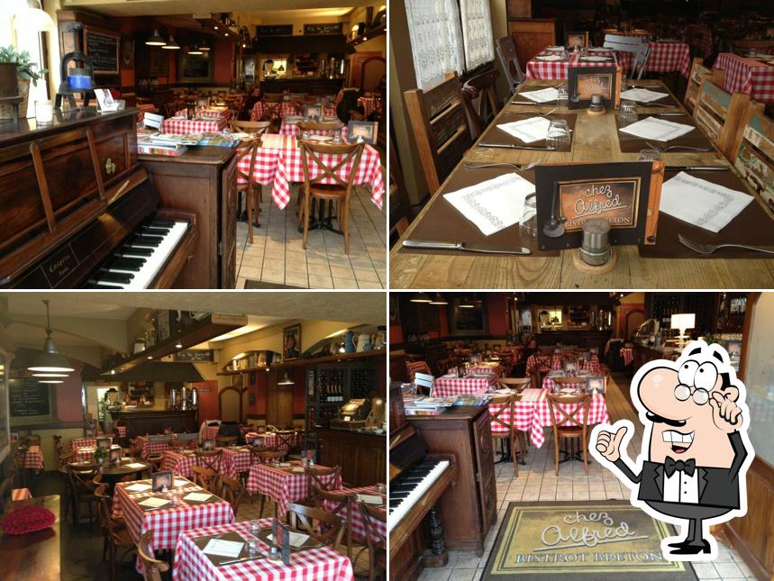 Chez Alfred