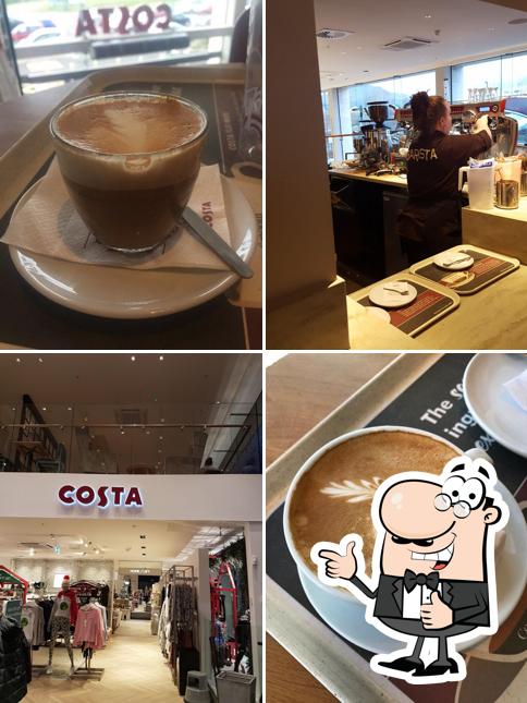 Costa Coffee