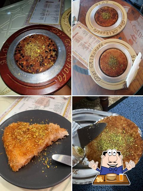DAR AL KUNAFA