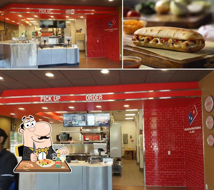 Domino's Pizza