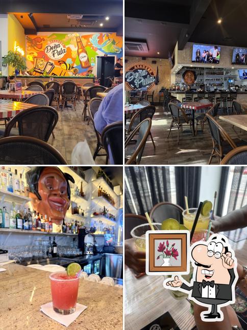 Doña Pula Restaurant