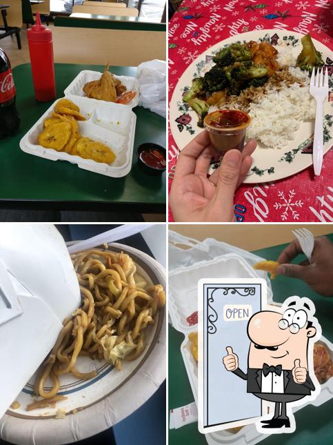 Eastern Carryout
